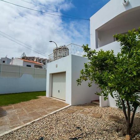 Villa Double Joy - Privacy & Privat Pool & Garden & Top Location & Albufeira Extérieur photo