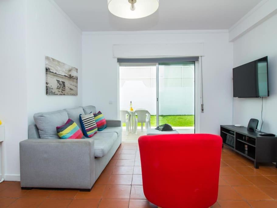 Villa Double Joy - Privacy & Privat Pool & Garden & Top Location & Albufeira Extérieur photo