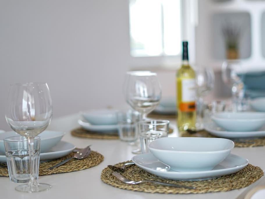 Villa Double Joy - Privacy & Privat Pool & Garden & Top Location & Albufeira Extérieur photo
