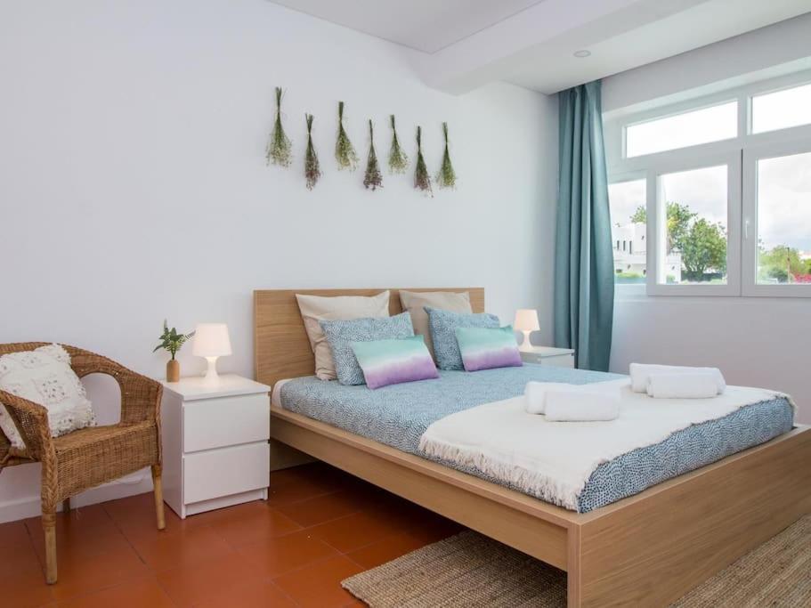 Villa Double Joy - Privacy & Privat Pool & Garden & Top Location & Albufeira Extérieur photo