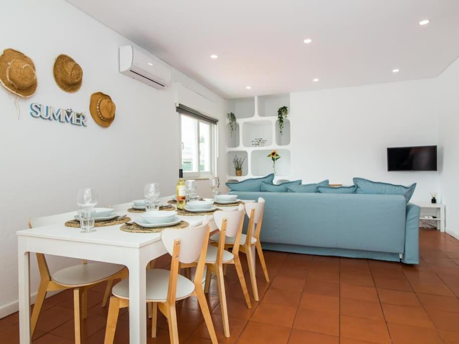 Villa Double Joy - Privacy & Privat Pool & Garden & Top Location & Albufeira Extérieur photo