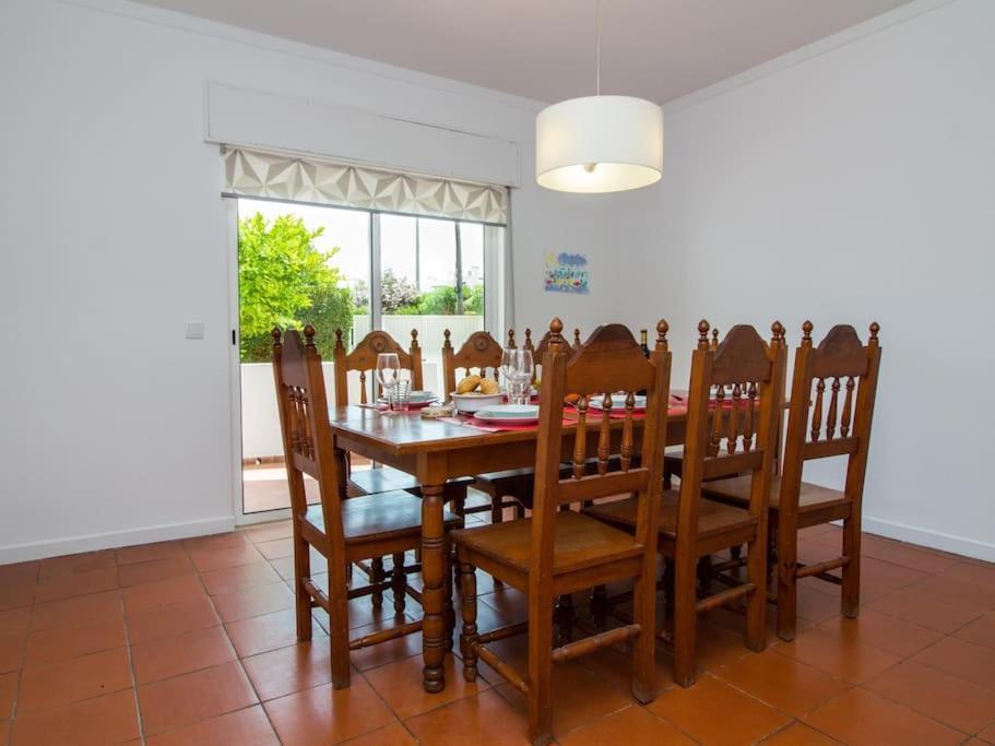 Villa Double Joy - Privacy & Privat Pool & Garden & Top Location & Albufeira Extérieur photo