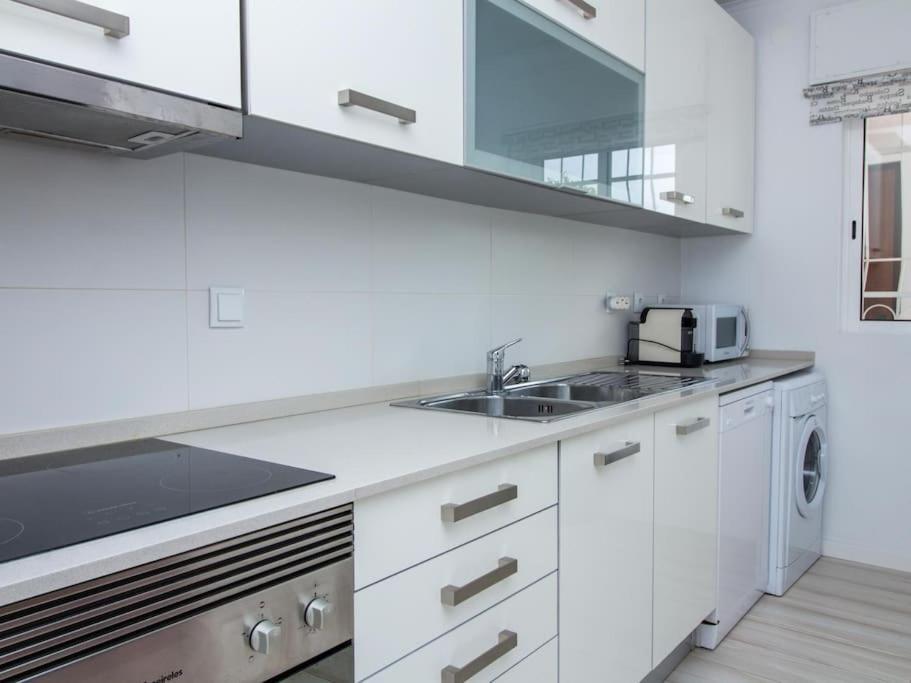 Villa Double Joy - Privacy & Privat Pool & Garden & Top Location & Albufeira Extérieur photo