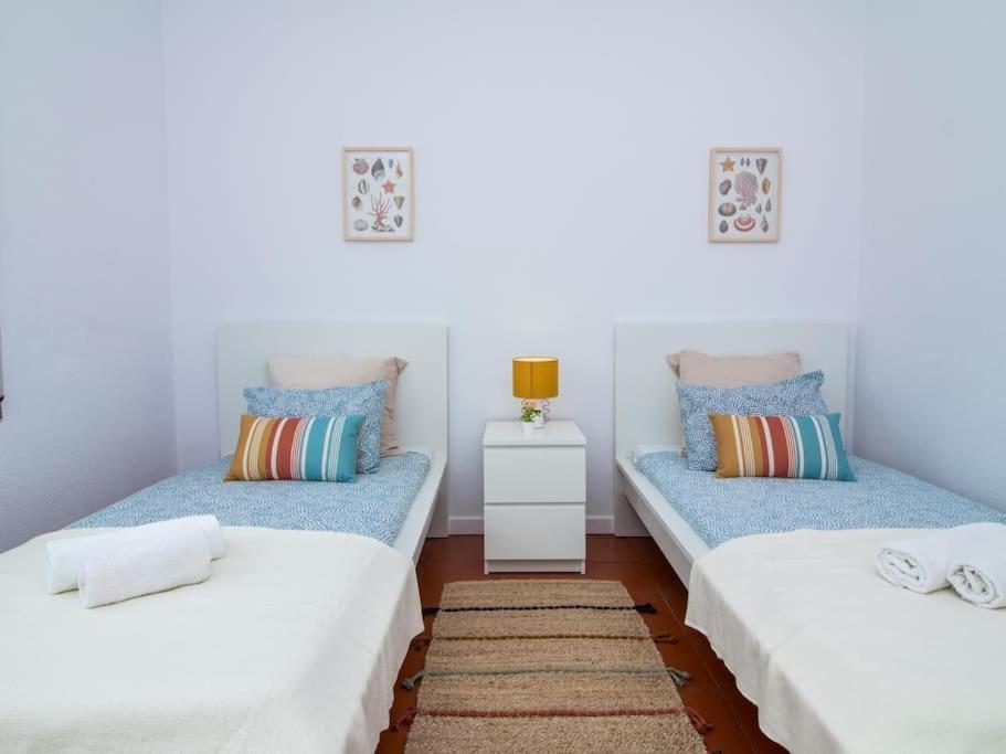 Villa Double Joy - Privacy & Privat Pool & Garden & Top Location & Albufeira Extérieur photo