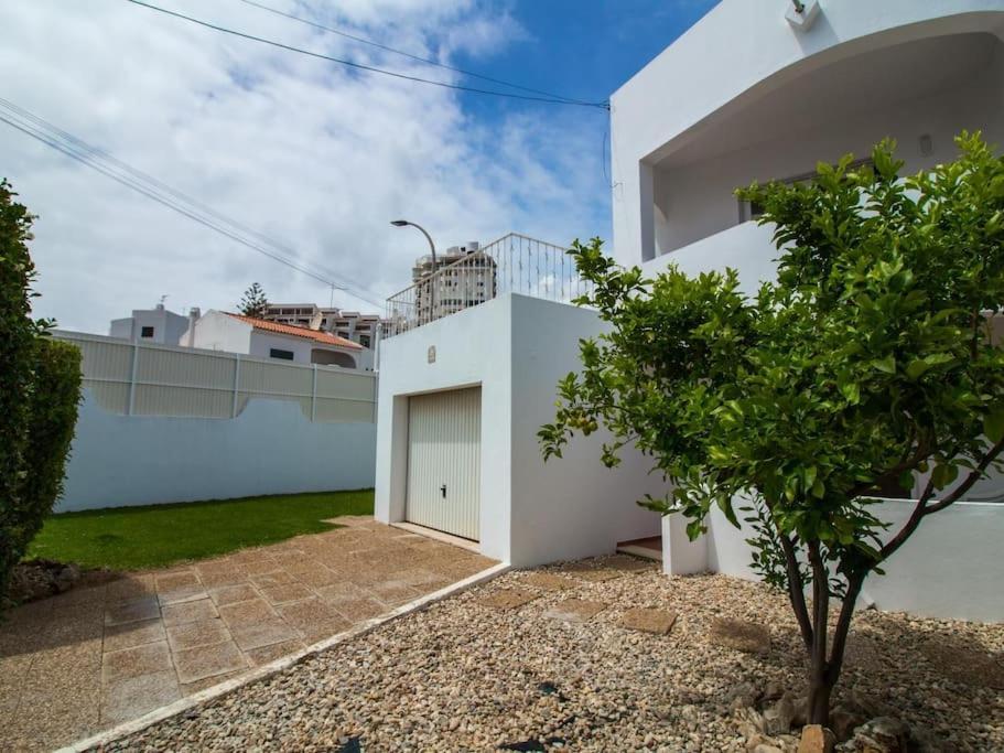 Villa Double Joy - Privacy & Privat Pool & Garden & Top Location & Albufeira Extérieur photo