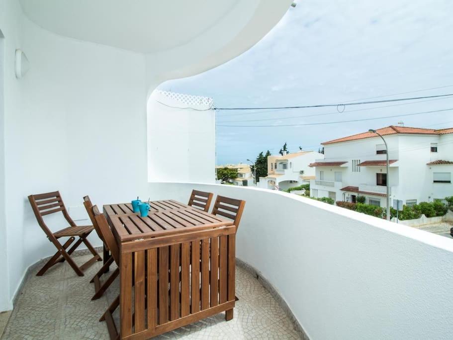 Villa Double Joy - Privacy & Privat Pool & Garden & Top Location & Albufeira Extérieur photo