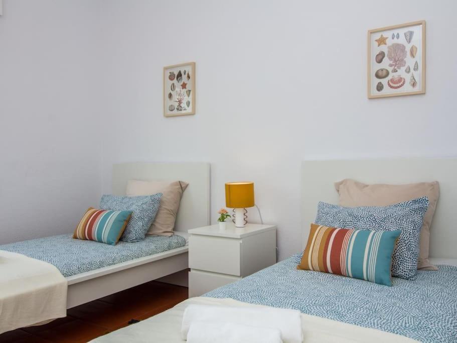 Villa Double Joy - Privacy & Privat Pool & Garden & Top Location & Albufeira Extérieur photo