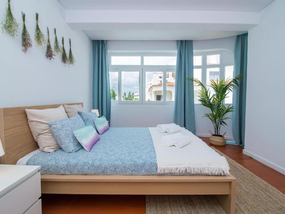 Villa Double Joy - Privacy & Privat Pool & Garden & Top Location & Albufeira Extérieur photo