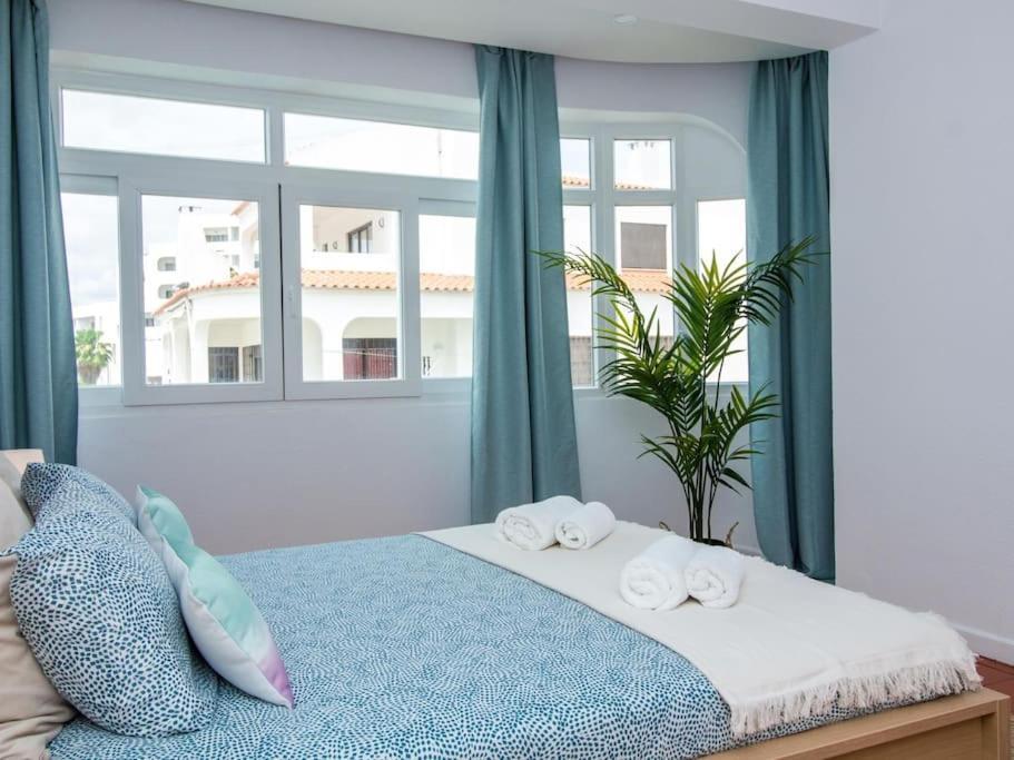 Villa Double Joy - Privacy & Privat Pool & Garden & Top Location & Albufeira Extérieur photo