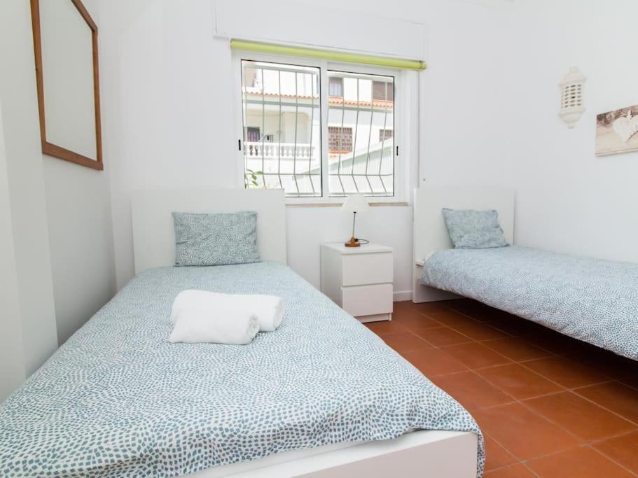 Villa Double Joy - Privacy & Privat Pool & Garden & Top Location & Albufeira Extérieur photo