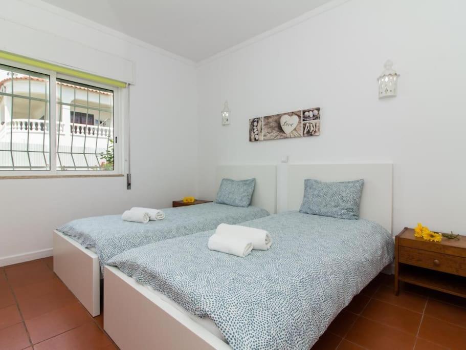 Villa Double Joy - Privacy & Privat Pool & Garden & Top Location & Albufeira Extérieur photo